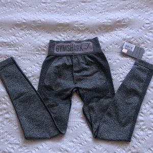 NWT GYMSHARK Flex High Waisted Leggings